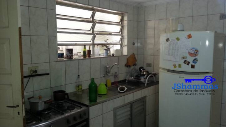 Imagem Casa com 3 Quartos à Venda, 100 m² em Vila Mariana - São Paulo
