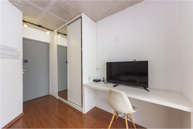 Imagem Apartamento com 1 Quarto à Venda, 29 m² em Bom Retiro - São Paulo