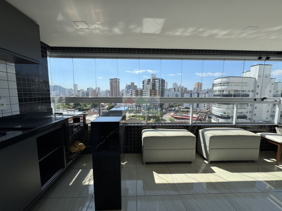 Imagem Apartamento com 2 Quartos à Venda, 75 m² em Guilhermina - Praia Grande Imagem Apartamento com 2 Quartos à Venda, 75 m² em Guilhermina - Praia Grande