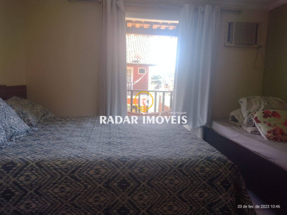Imagem Casa com 3 Quartos à Venda, 90 m² em Jardim Flamboyant - Cabo Frio Imagem Casa com 3 Quartos à Venda, 90 m² em Jardim Flamboyant - Cabo Frio