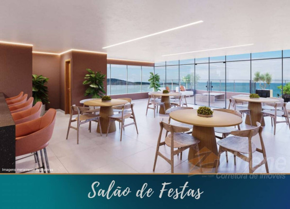 Imagem Apartamento com 2 Quartos à Venda, 67 m² em Muquiçaba - Guarapari