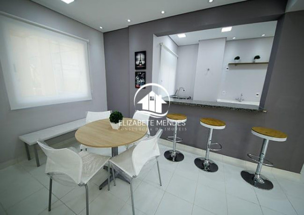 Imagem Apartamento com 2 Quartos à Venda, 62 m² em Vila São Paulo - Ferraz De Vasconcelo