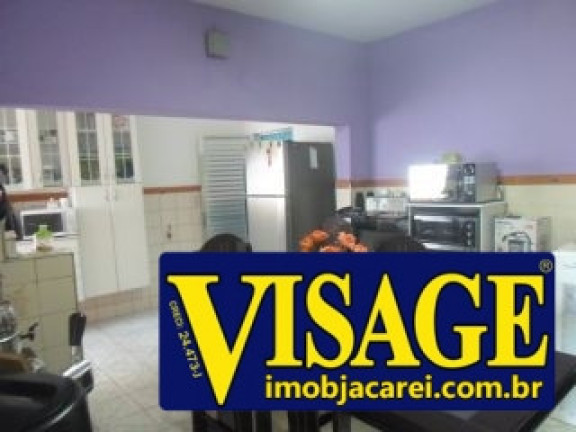 Imagem Casa com 1 Quarto à Venda, 140 m² em Cid. Nova Jacarei - Jacareí Imagem Casa com 1 Quarto à Venda, 140 m² em Cid. Nova Jacarei - Jacareí