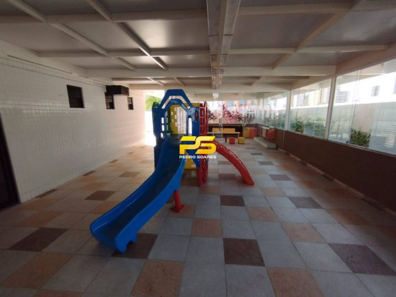 Imagem Apartamento com 3 Quartos à Venda, 161 m² em Manaíra - João Pessoa Imagem Apartamento com 3 Quartos à Venda, 161 m² em Manaíra - João Pessoa