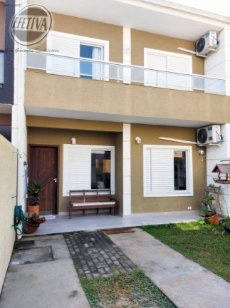 Imagem Sobrado com 3 Quartos à Venda, 132 m² em Balneário Eliane - Guaratuba Imagem Sobrado com 3 Quartos à Venda, 132 m² em Balneário Eliane - Guaratuba