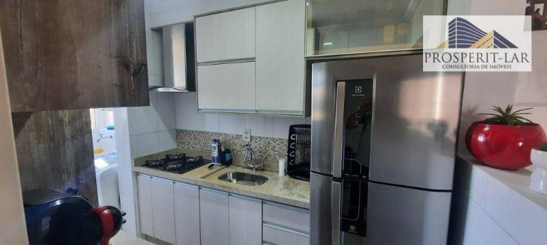 Imagem Apartamento com 2 Quartos à Venda, 46 m² em Bonsucesso - Guarulhos Imagem Apartamento com 2 Quartos à Venda, 46 m² em Bonsucesso - Guarulhos