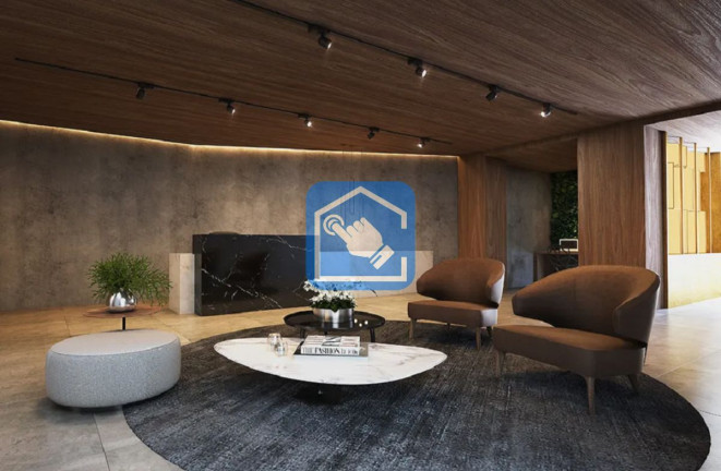 Imagem Apartamento com 1 Quarto à Venda, 39 m² em Butantã - São Paulo Imagem Apartamento com 1 Quarto à Venda, 39 m² em Butantã - São Paulo