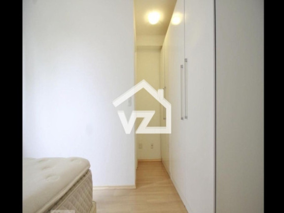 Imagem Apartamento com 2 Quartos à Venda, 56 m² em Vila Andrade - São Paulo