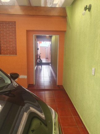 Imagem Casa com 2 Quartos à Venda, 143 m² em Planalto - São Bernardo Do Campo Imagem Casa com 2 Quartos à Venda, 143 m² em Planalto - São Bernardo Do Campo