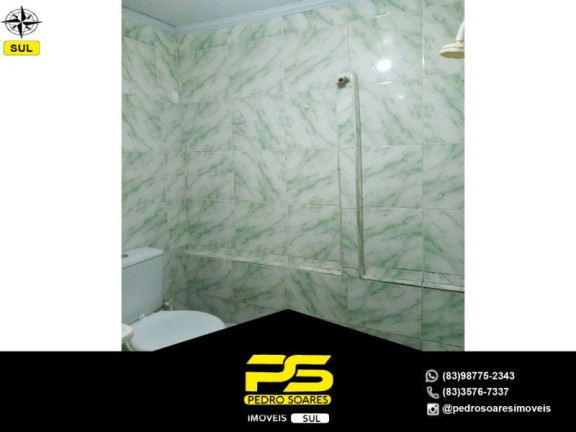 Imagem Casa com 2 Quartos à Venda, 200 m² em Mangabeira - João Pessoa Imagem Casa com 2 Quartos à Venda, 200 m² em Mangabeira - João Pessoa