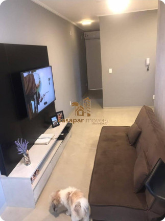 Imagem Apartamento com 2 Quartos à Venda, 42 m² em Vila Valparaíso - Santo André Imagem Apartamento com 2 Quartos à Venda, 42 m² em Vila Valparaíso - Santo André