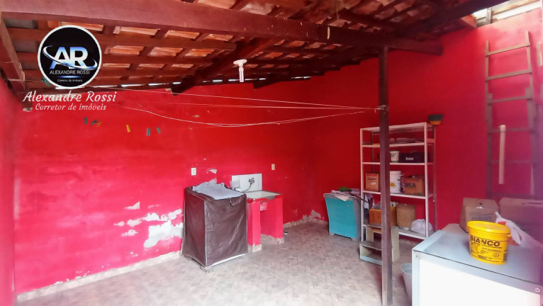 Imagem Casa com 2 Quartos à Venda, 125 m² em Botujuru (botujuru) - Campo Limpo Paulista