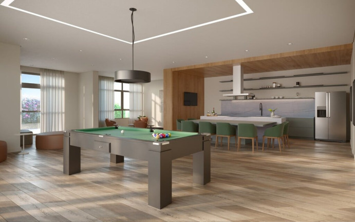Imagem Apartamento com 2 Quartos à Venda, 90 m² em Vila Mascote - São Paulo
