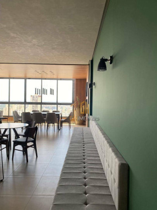 Imagem Apartamento com 1 Quarto à Venda, 45 m² em Setor Bueno - Goiânia Imagem Apartamento com 1 Quarto à Venda, 45 m² em Setor Bueno - Goiânia