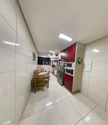 Imagem Apartamento com 3 Quartos à Venda, 100 m² em Aparecida - Santos Imagem Apartamento com 3 Quartos à Venda, 100 m² em Aparecida - Santos