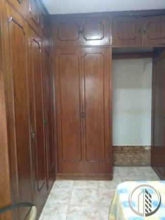 Imagem Apartamento com 3 Quartos à Venda, 102 m² em Encruzilhada - Santos