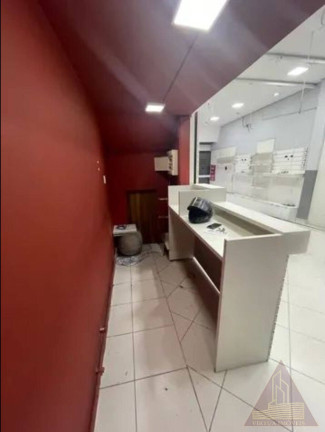 Imagem Loja para Alugar, 500 m² em Vila Nova - Santos