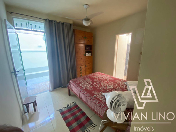 Imagem Casa com 2 Quartos à Venda, em Portinho - Cabo Frio Imagem Casa com 2 Quartos à Venda, em Portinho - Cabo Frio