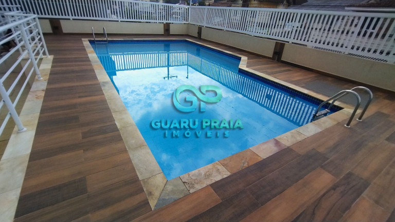 Imagem Apartamento com 2 Quartos à Venda, 75 m² em Enseada - Guarujá