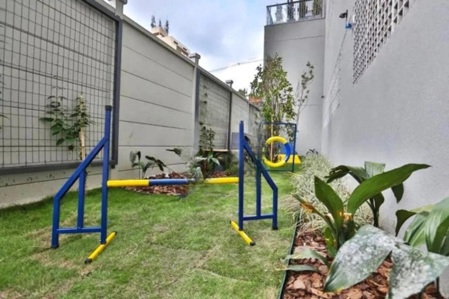 Imagem Imóvel com 2 Quartos à Venda, 60 m² em Perdizes - São Paulo Imagem Imóvel com 2 Quartos à Venda, 60 m² em Perdizes - São Paulo