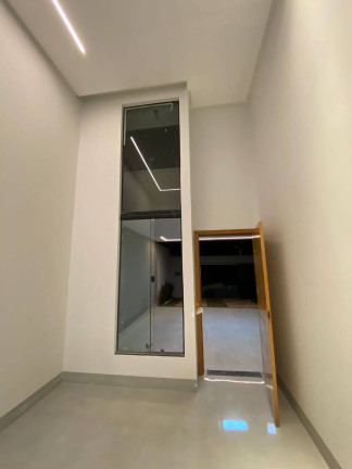 Imagem Casa com 3 Quartos à Venda, 118 m² em Campos Elísios - Anápolis Imagem Casa com 3 Quartos à Venda, 118 m² em Campos Elísios - Anápolis