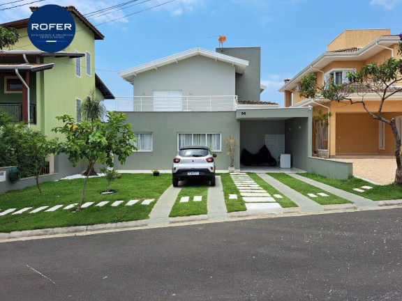 Imagem Casa com 3 Quartos à Venda, 339 m² em Ortizes - Valinhos Imagem Casa com 3 Quartos à Venda, 339 m² em Ortizes - Valinhos