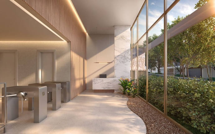 Imagem Imóvel Comercial à Venda, 36 m² em Moema - São Paulo Imagem Imóvel Comercial à Venda, 36 m² em Moema - São Paulo