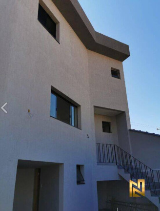 Imagem Sobrado com 3 Quartos à Venda, 13 m² em Vila Carrão - São Paulo