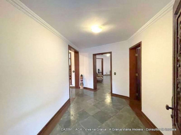 Imagem Casa com 4 Quartos à Venda, 1.176 m² em Granja Viana - Cotia Imagem Casa com 4 Quartos à Venda, 1.176 m² em Granja Viana - Cotia