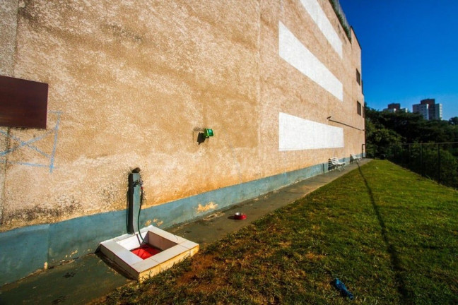 Imagem Apartamento com 3 Quartos à Venda, 84 m² em Vila Campestre - São Paulo