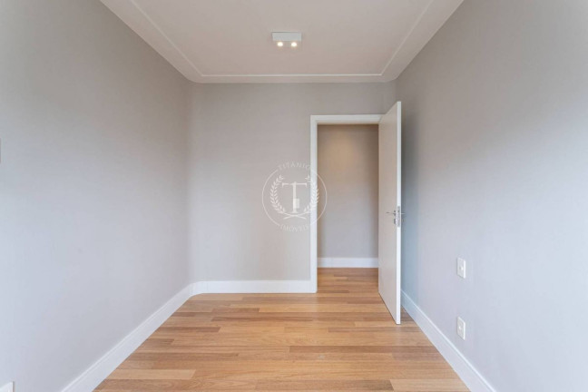 Imagem Apartamento com 4 Quartos à Venda, 306 m² em Sumaré - São Paulo