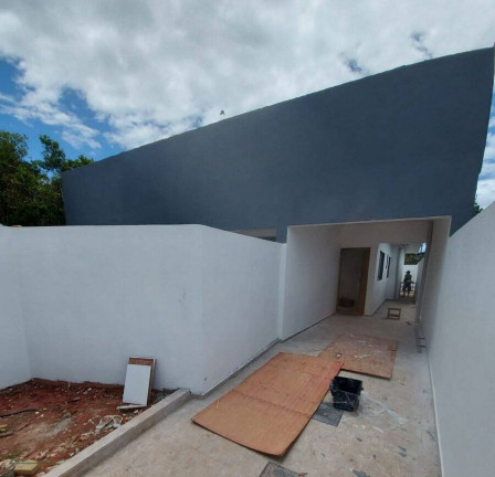 Casa com 2 Quartos à Venda, 150 m² em São José - Peruíbe