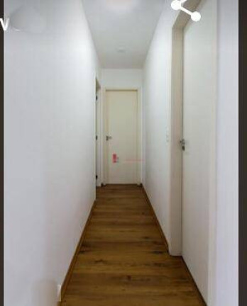 Imagem Apartamento com 2 Quartos à Venda, 50 m² em Morumbi - São Paulo Imagem Apartamento com 2 Quartos à Venda, 50 m² em Morumbi - São Paulo