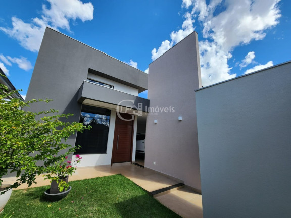 Imagem Casa com 3 Quartos à Venda, 260 m² em Amambaí - Campo Grande Imagem Casa com 3 Quartos à Venda, 260 m² em Amambaí - Campo Grande