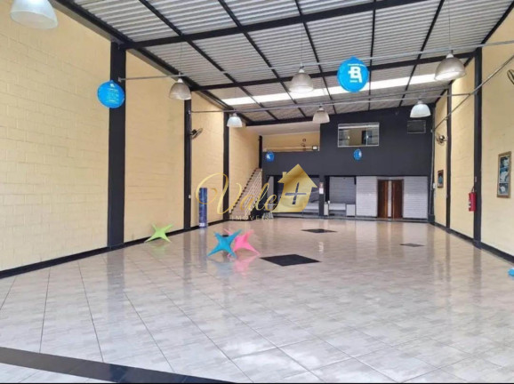 Imagem Sala Comercial para Alugar, 350 m² em Jardim Santa Clara - Taubaté Imagem Sala Comercial para Alugar, 350 m² em Jardim Santa Clara - Taubaté