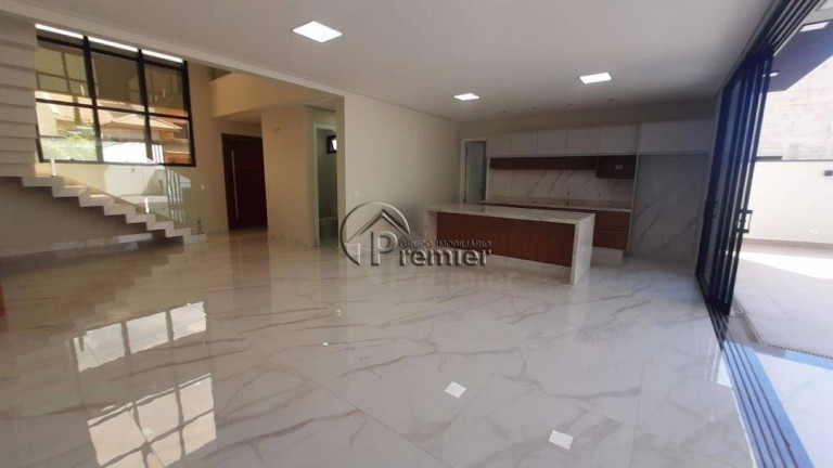 Imagem Casa com 3 Quartos à Venda, 330 m² em Jardim Residencial Dona Lucilla - Indaiatuba Imagem Casa com 3 Quartos à Venda, 330 m² em Jardim Residencial Dona Lucilla - Indaiatuba
