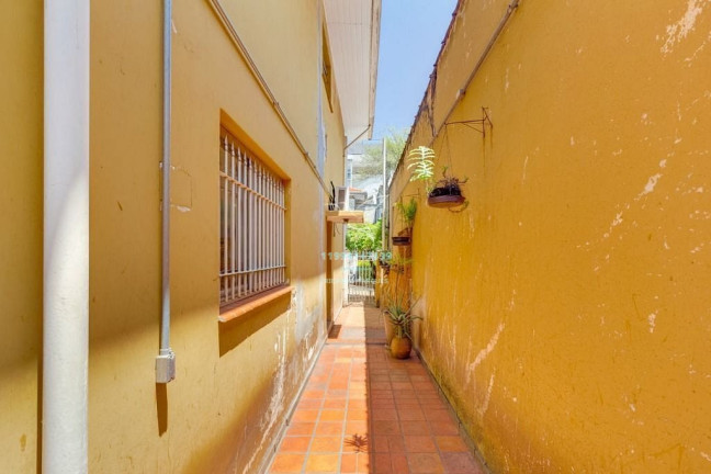 Imagem Casa com 3 Quartos à Venda, 112 m² em Vila Olímpia - São Paulo