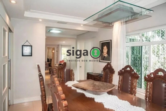 Imagem Casa com 7 Quartos à Venda, 448 m² em Nova Piraju - São Paulo
