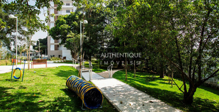 Imagem Apartamento com 3 Quartos à Venda, 77 m² em Butantã - São Paulo