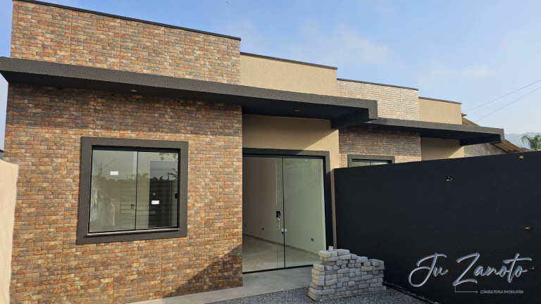 Imagem Casa com 2 Quartos à Venda, 45 m² em Rio Da Onça - Matinhos Imagem Casa com 2 Quartos à Venda, 45 m² em Rio Da Onça - Matinhos