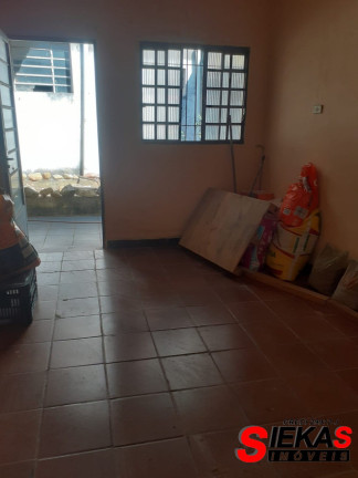 Imagem Casa com 2 Quartos à Venda, em Ponte Rasa - São Paulo Imagem Casa com 2 Quartos à Venda, em Ponte Rasa - São Paulo