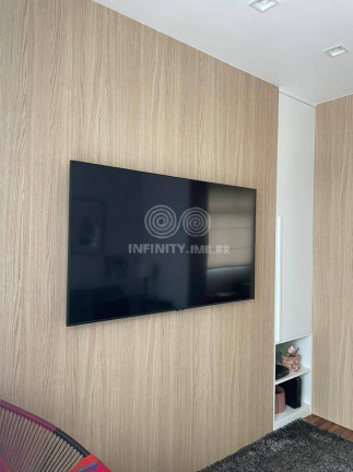 Imagem Apartamento com 3 Quartos à Venda, 115 m² em Alto Da Mooca - São Paulo