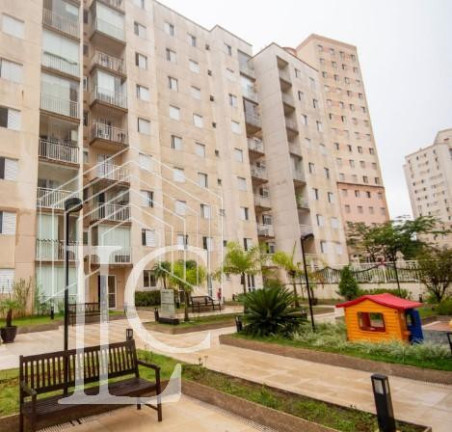 Imagem Apartamento com 3 Quartos à Venda, 63 m² em Cidade Ademar - São Paulo Imagem Apartamento com 3 Quartos à Venda, 63 m² em Cidade Ademar - São Paulo