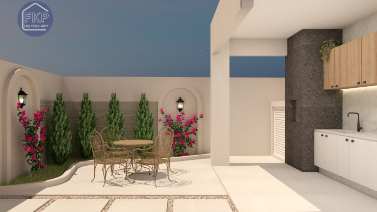 Imagem Casa com 3 Quartos à Venda, 160 m² em Centro - Itajaí