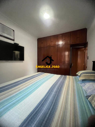 Imagem Apartamento com 2 Quartos à Venda, 80 m² em Jardim Independência  - São Vicente
