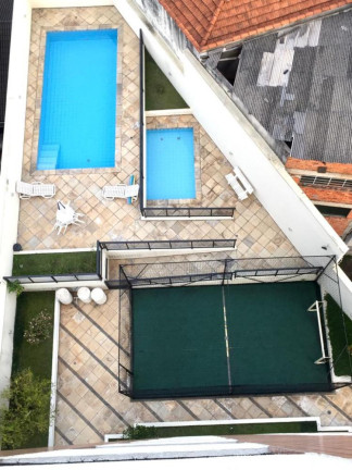 Imagem Apartamento com 2 Quartos à Venda, 60 m² em Moóca - São Paulo Imagem Apartamento com 2 Quartos à Venda, 60 m² em Moóca - São Paulo