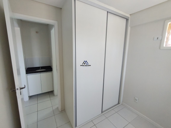 Imagem Apartamento com 2 Quartos à Venda, 44 m² em Madalena - Recife