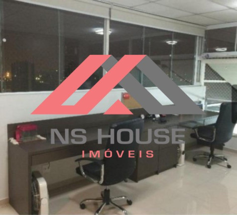 Imagem Cobertura com 3 Quartos à Venda, 360 m² em Santa Paula - São Caetano Do Sul Imagem Cobertura com 3 Quartos à Venda, 360 m² em Santa Paula - São Caetano Do Sul