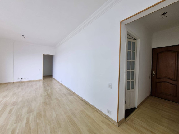 Imagem Apartamento com 3 Quartos à Venda, 123 m² em Centro - São Bernardo Do Campo