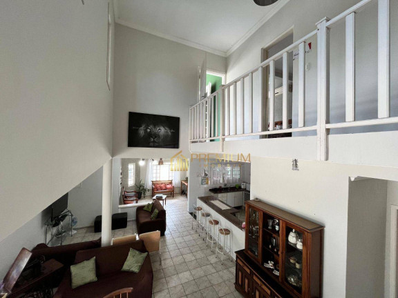 Imagem Sobrado com 7 Quartos à Venda, 458 m² em Mar Verde - Caraguatatuba